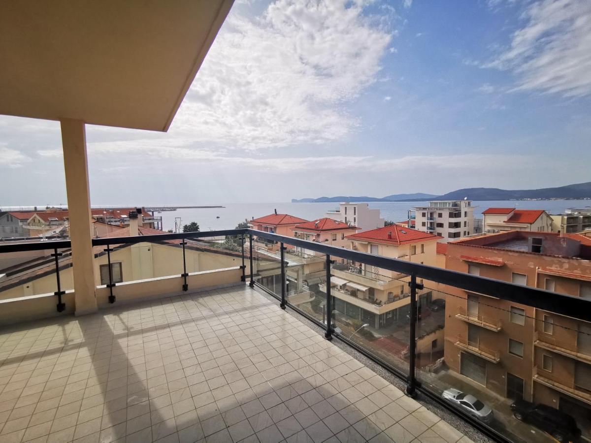 Appartamento Sun Alguerhouse Alghero
