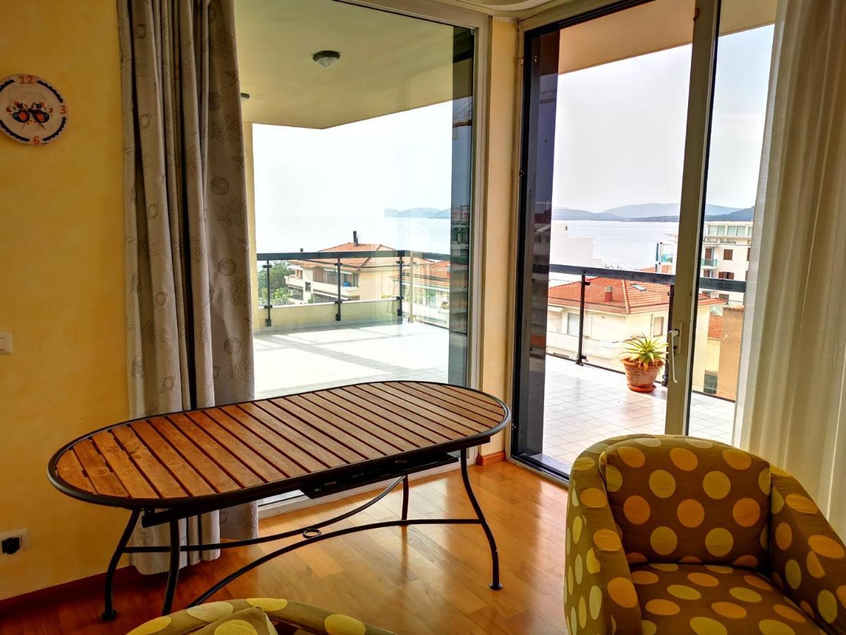 Appartamento Sun Alguerhouse Alghero