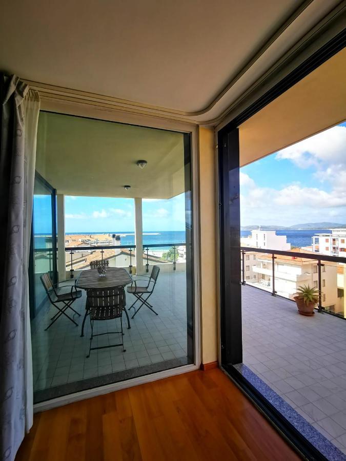 Sun Alguerhouse Appartamento Alghero