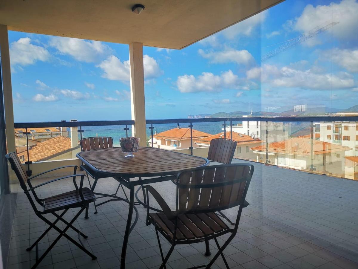 Sun Alguerhouse Appartement *