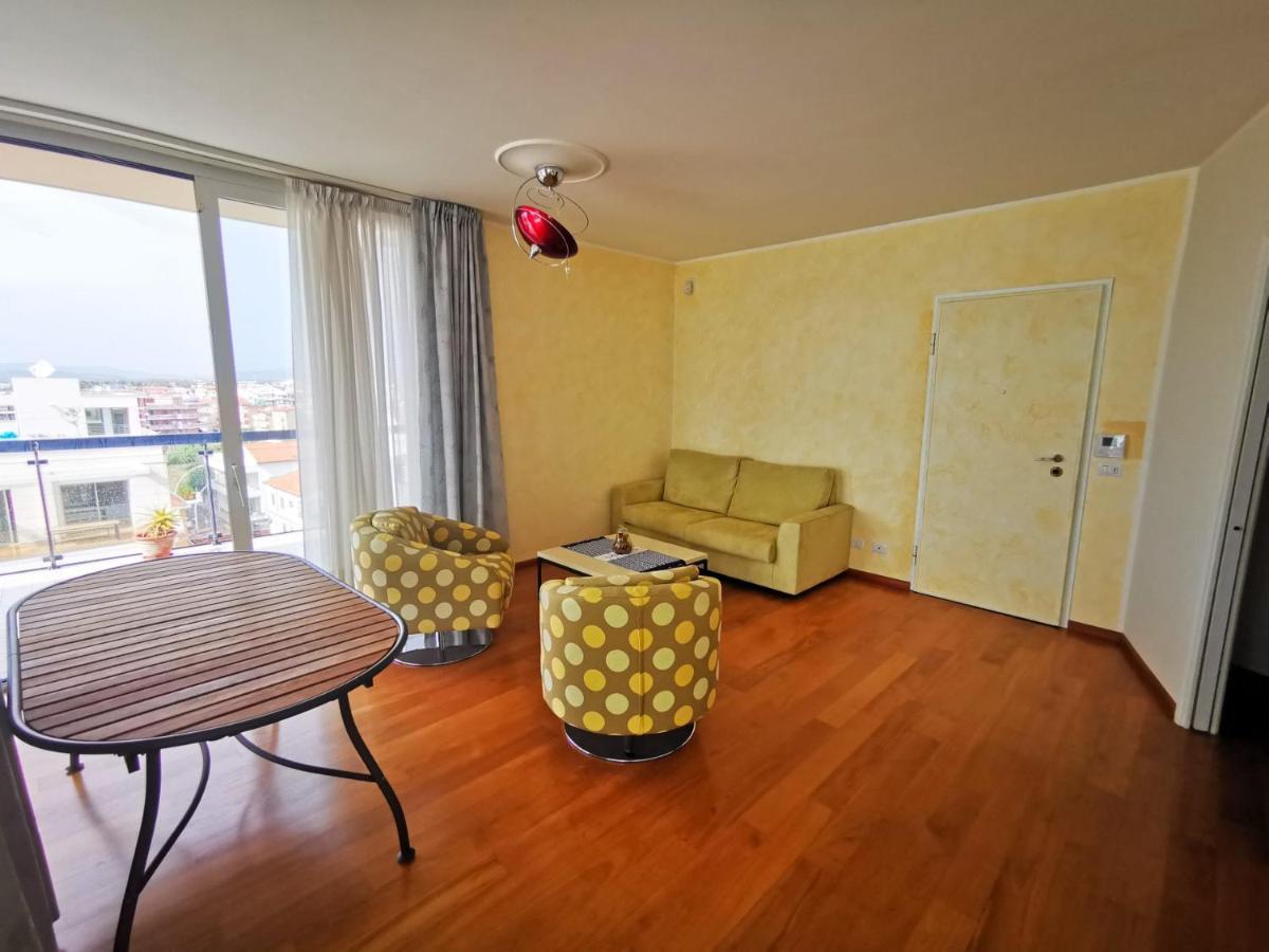 Sun Alguerhouse Appartement *