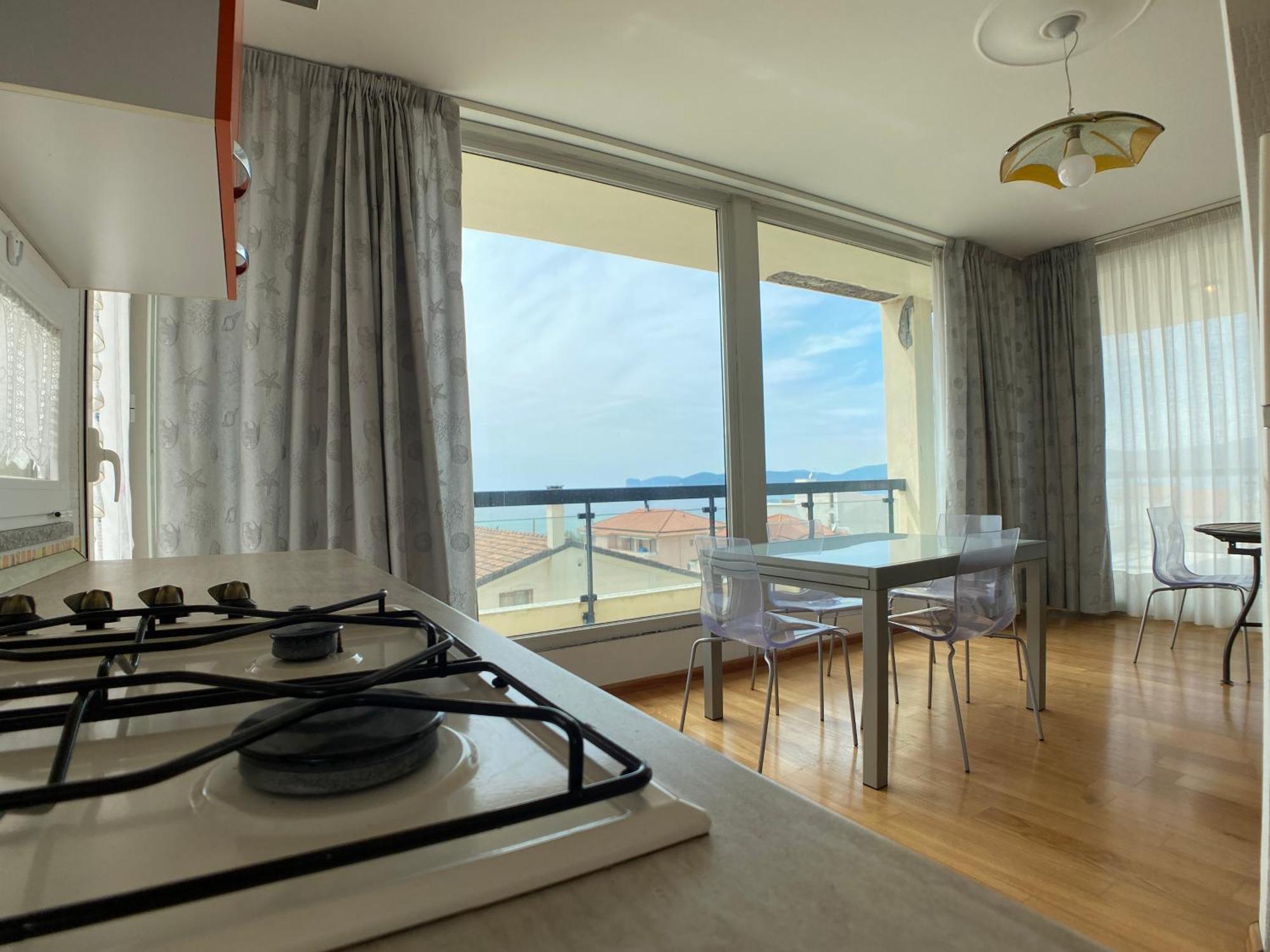 Sun Alguerhouse Appartement *