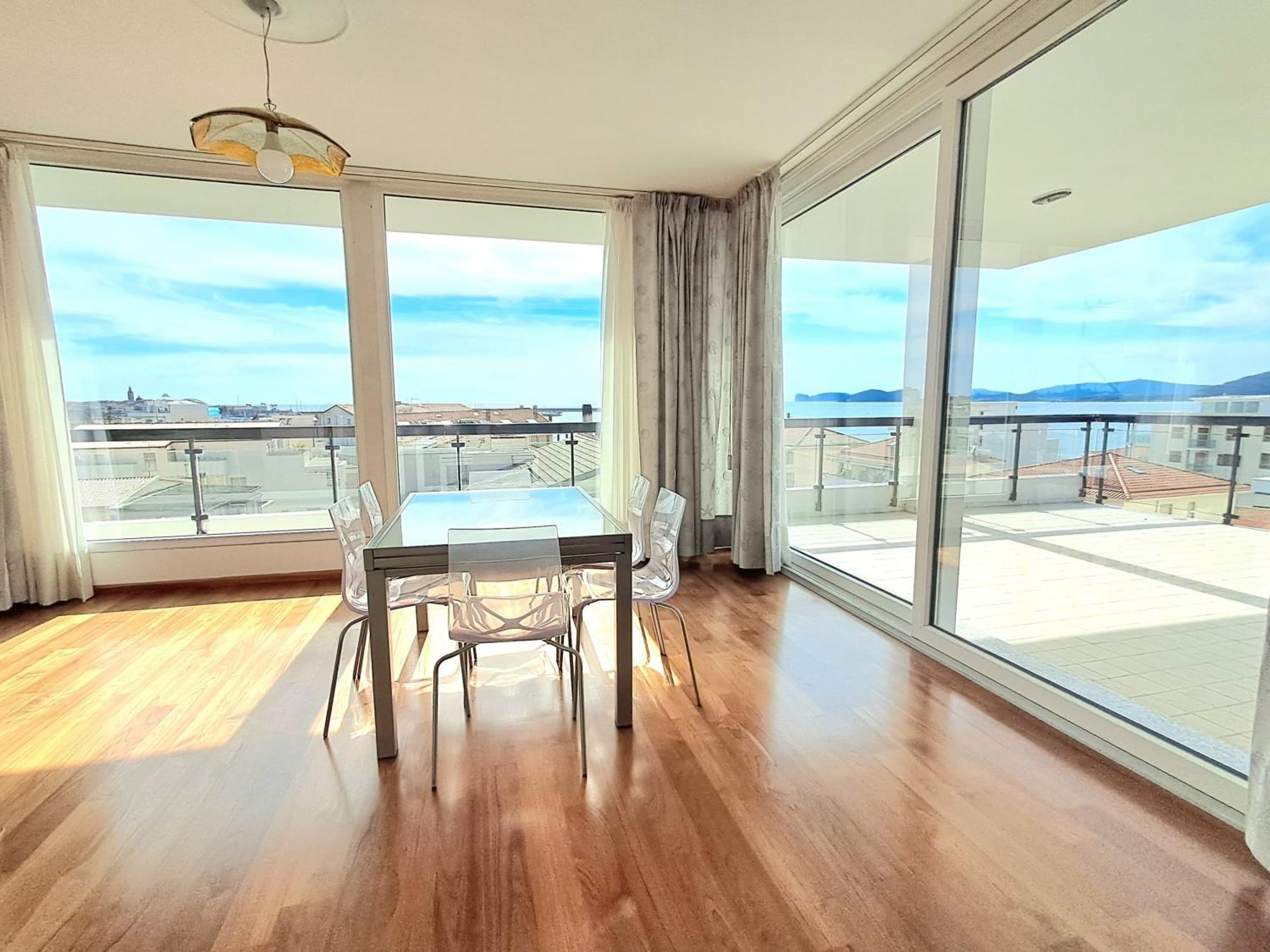 Sun Alguerhouse Appartement *